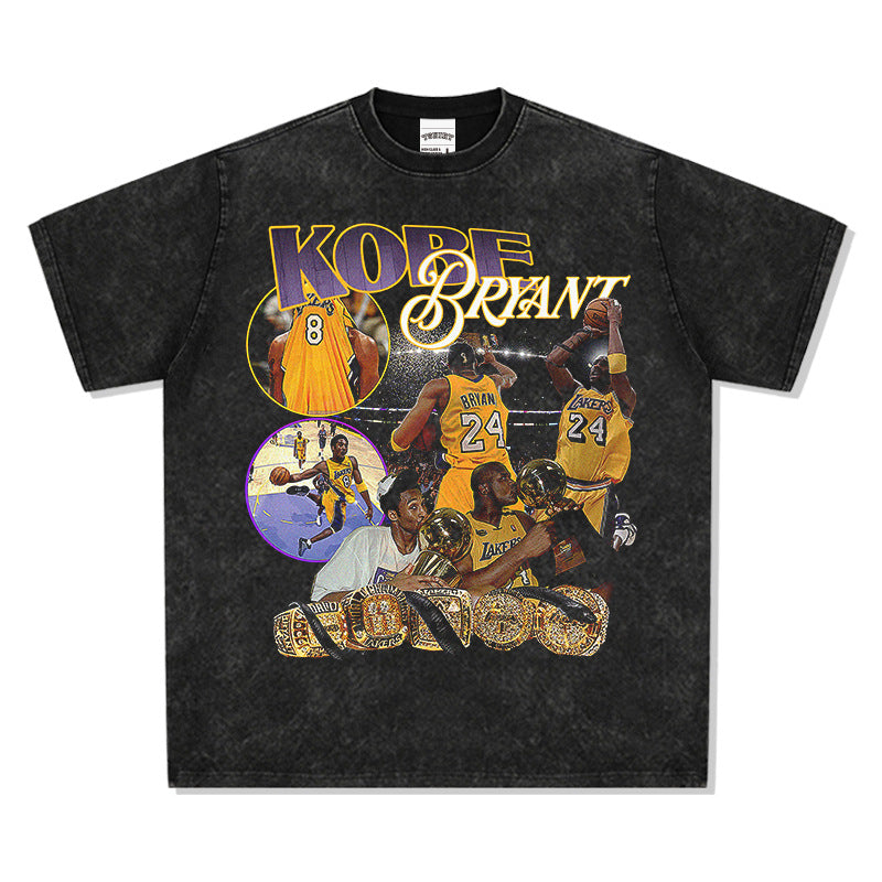 Camiseta Kobe Bryant "Legend"