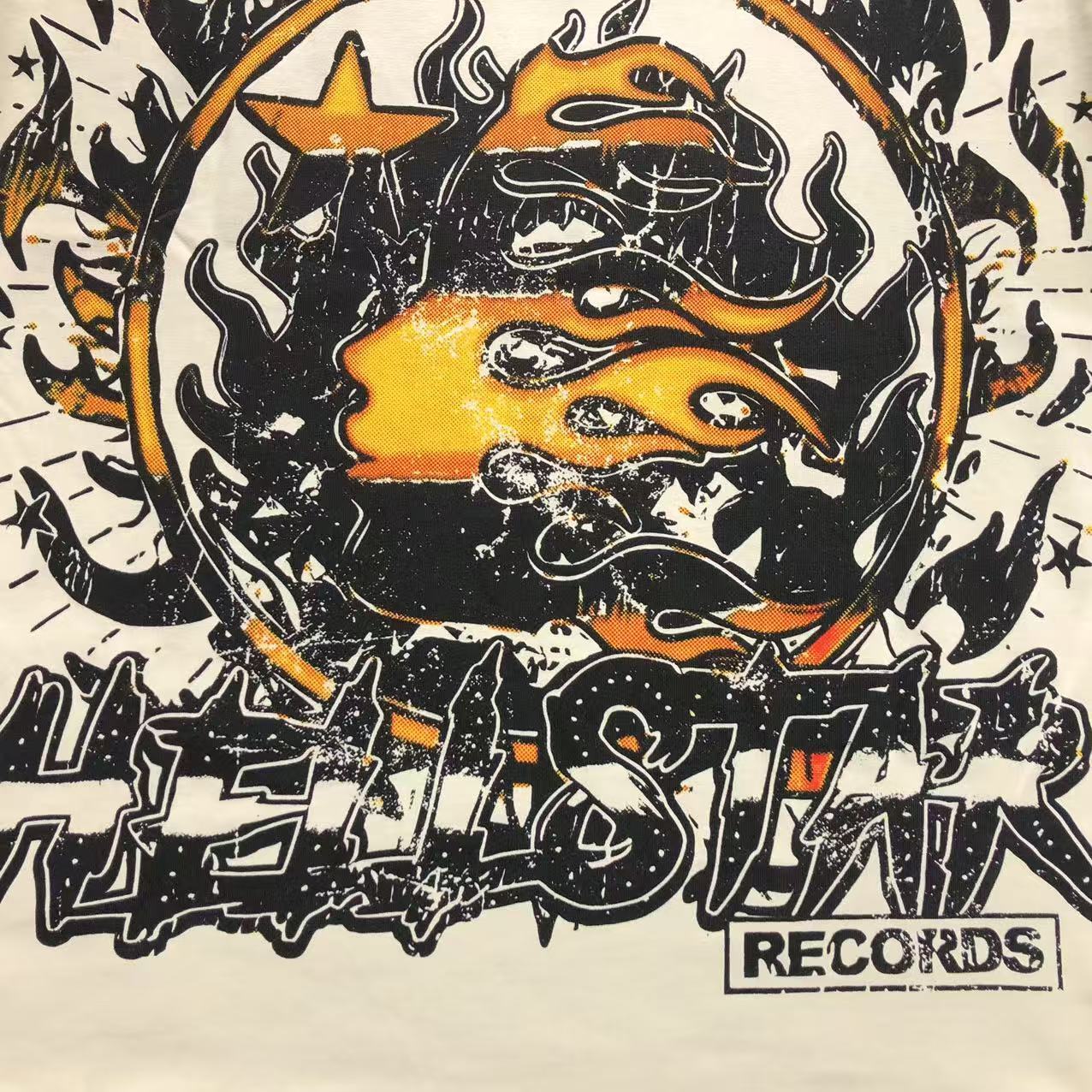 Camiseta Hellstar Property