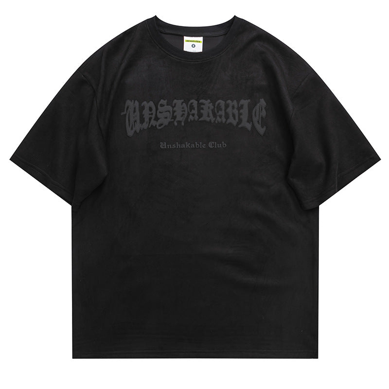Camiseta Unshakable