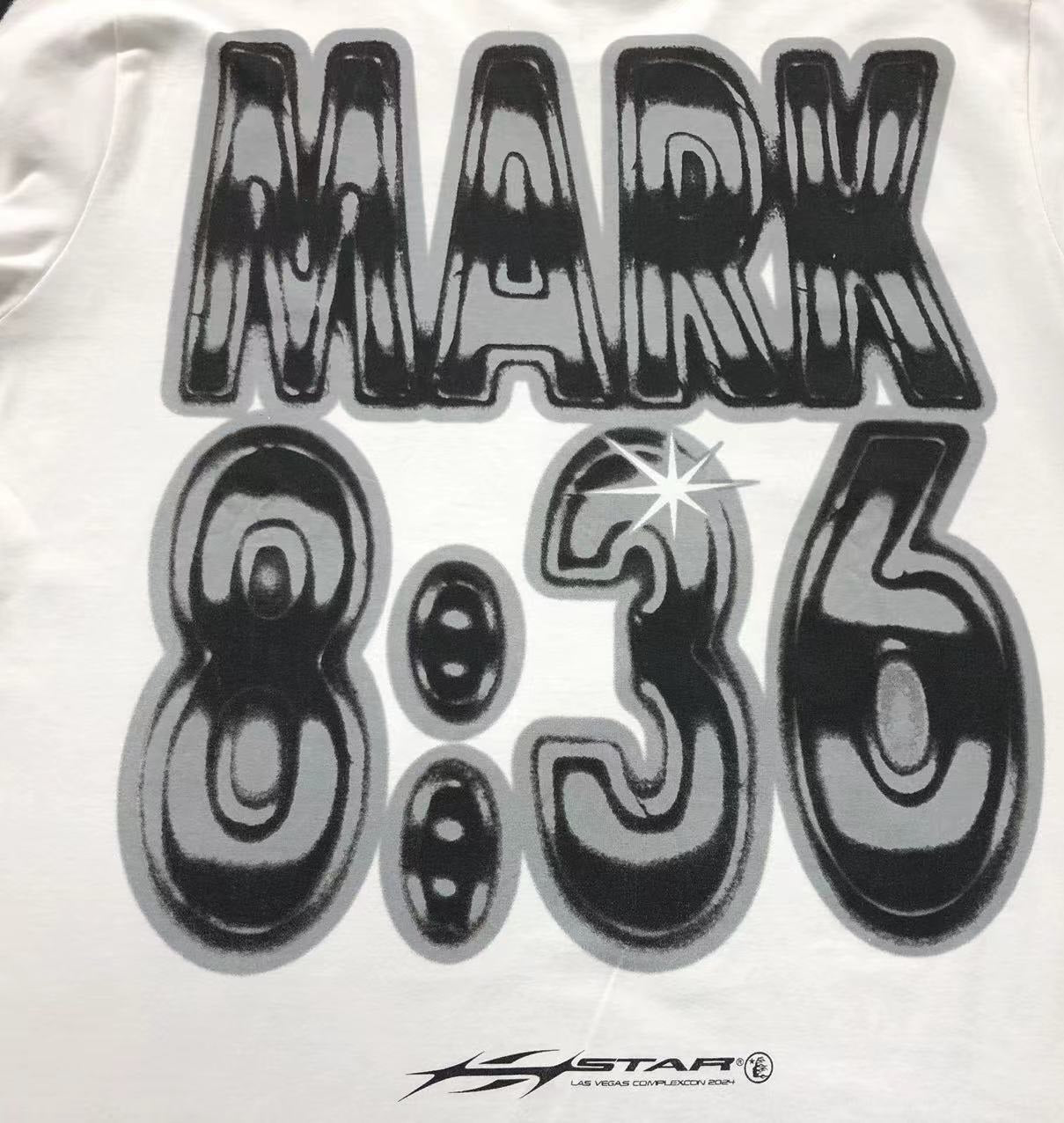 Long Sleeve Hellstar Airbrush