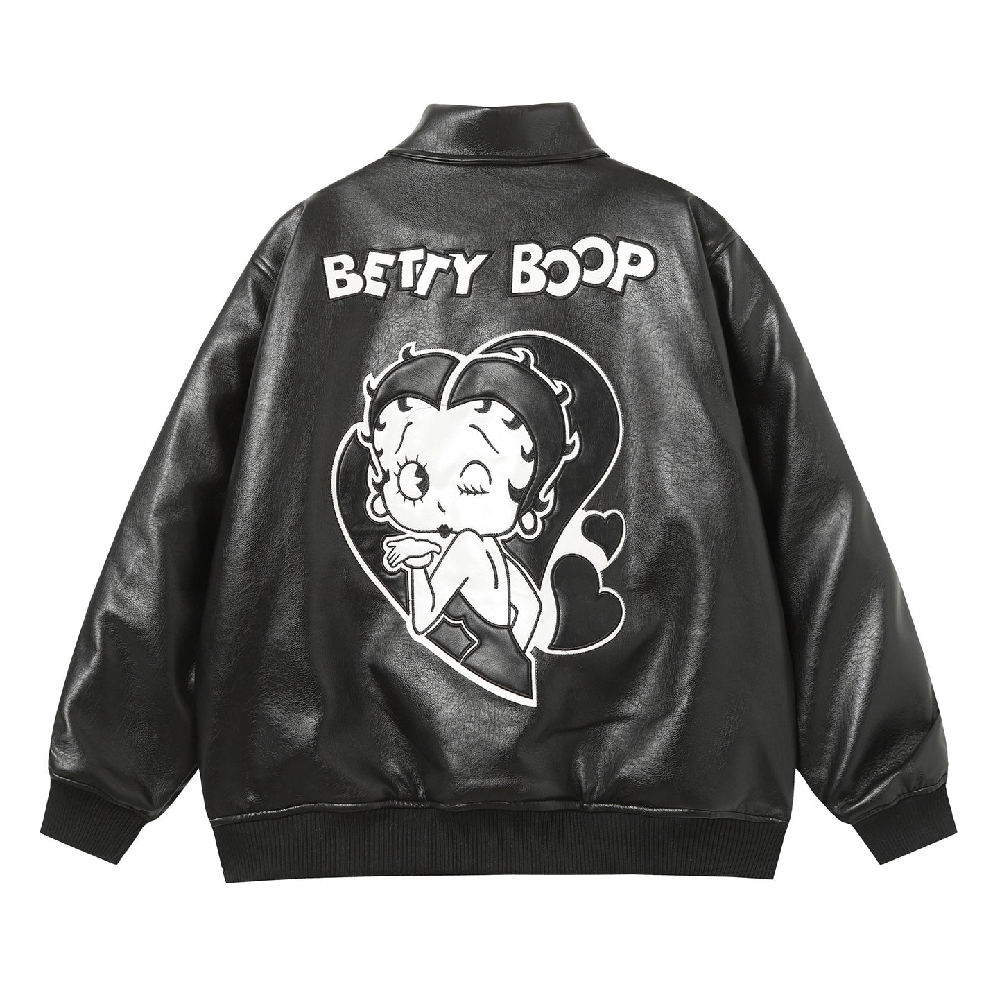 Jaqueta Betty Boop “Iconic Edition”