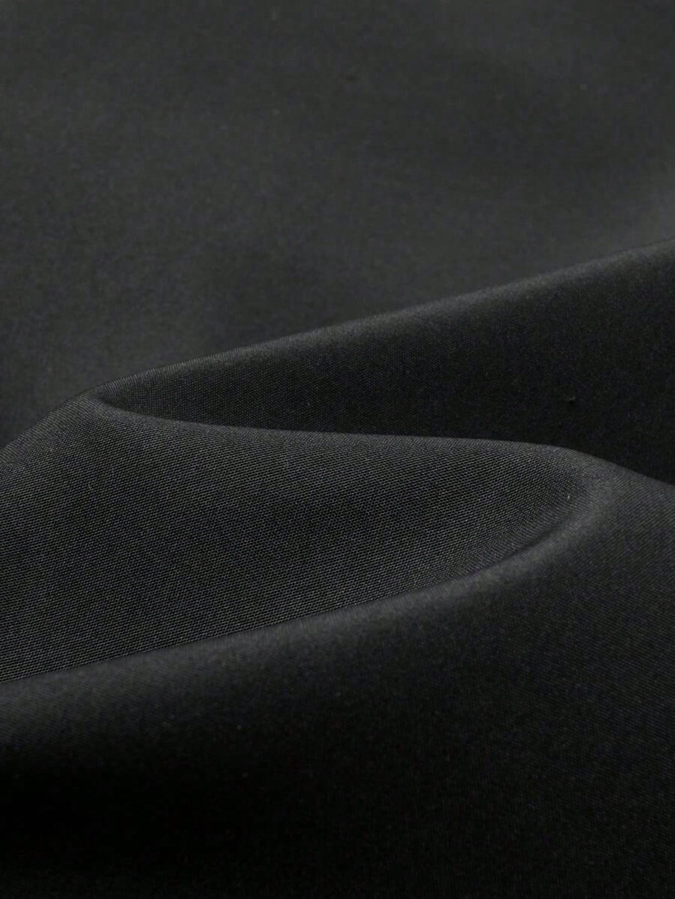 Jaqueta Windbreaker "Blackout"