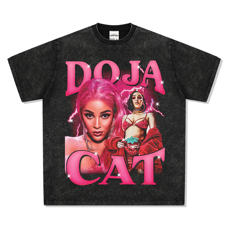 Camiseta Doja Cat