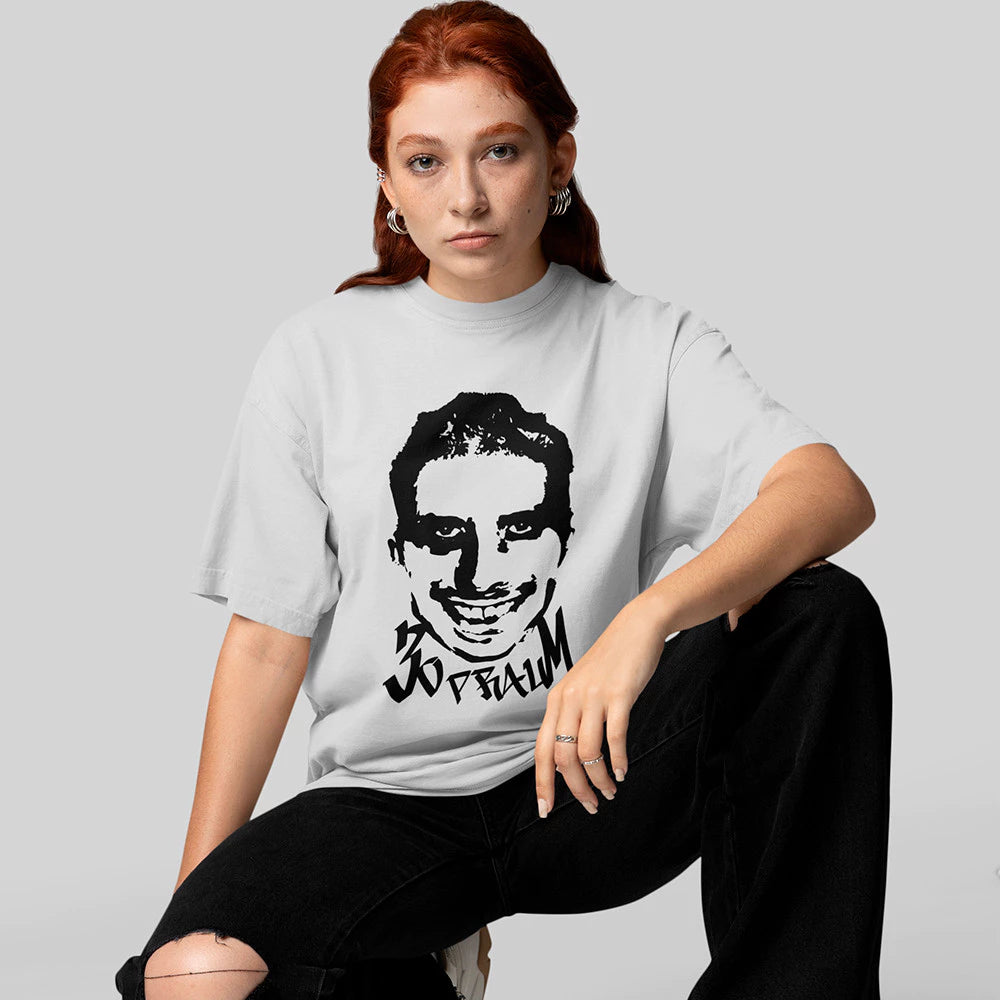 Camiseta Matuê XTRANHO