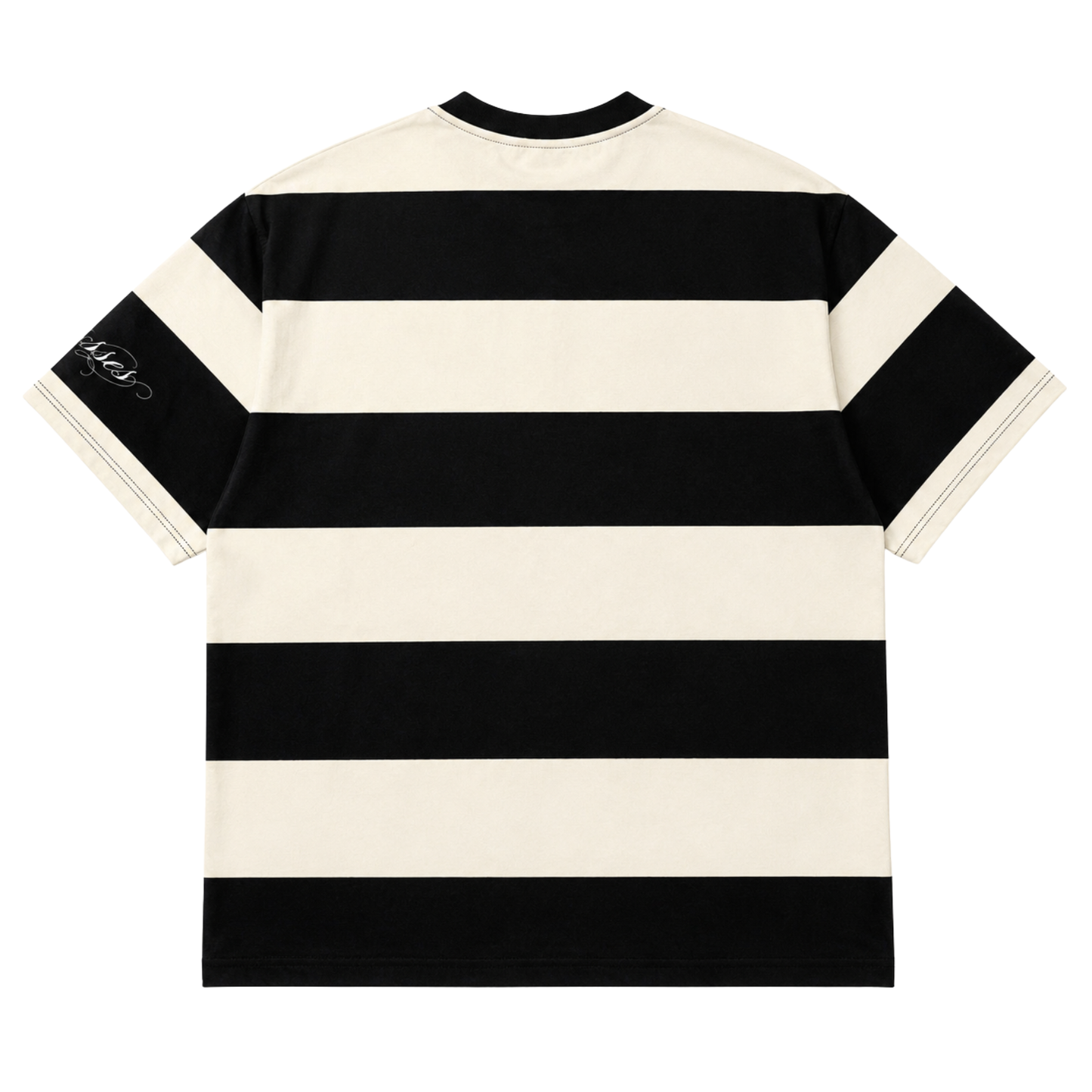 Camiseta "Money Trees" Oversized