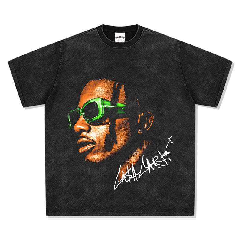 Camiseta Playboi Carti "Signature"
