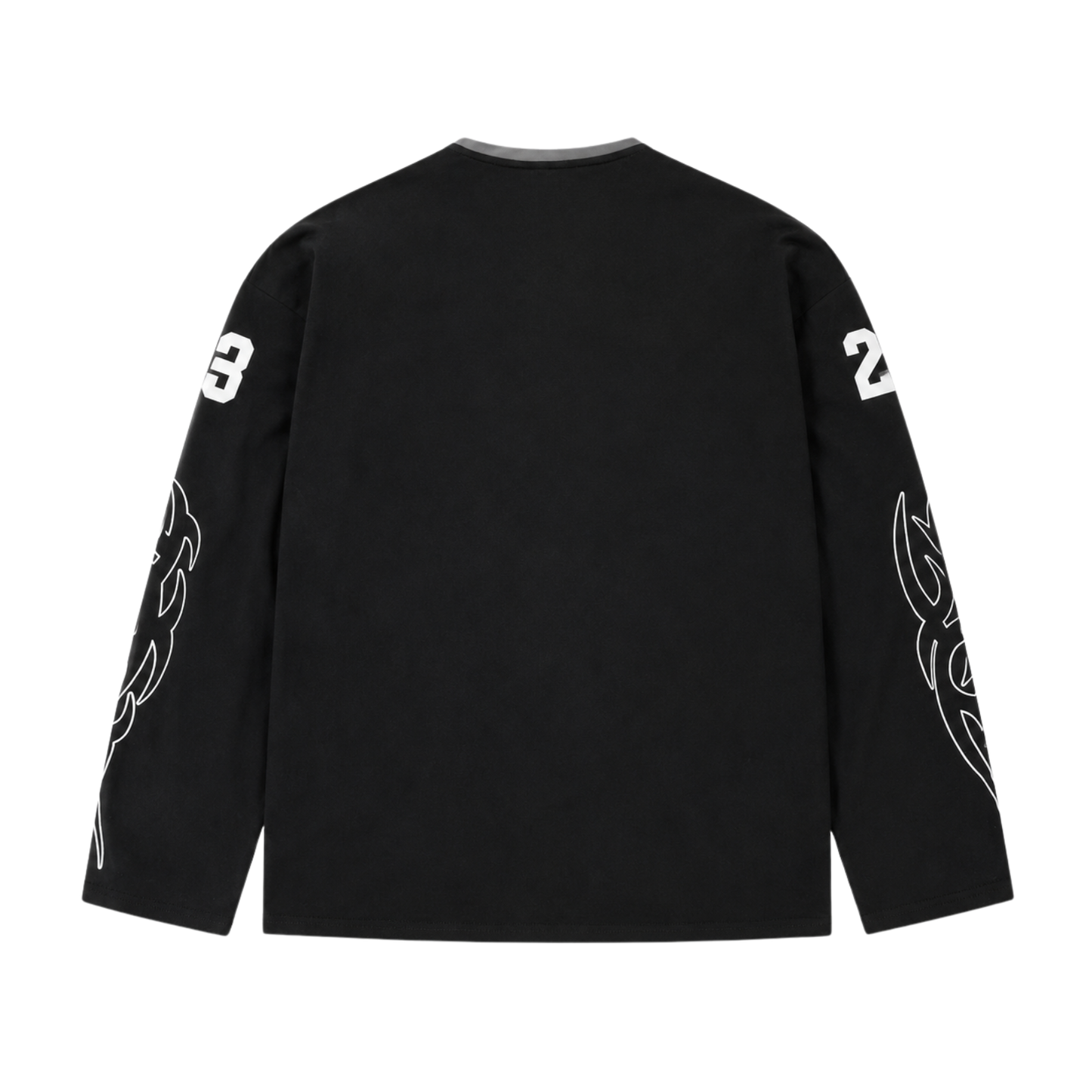 Jersey Long Sleeve "Victory"