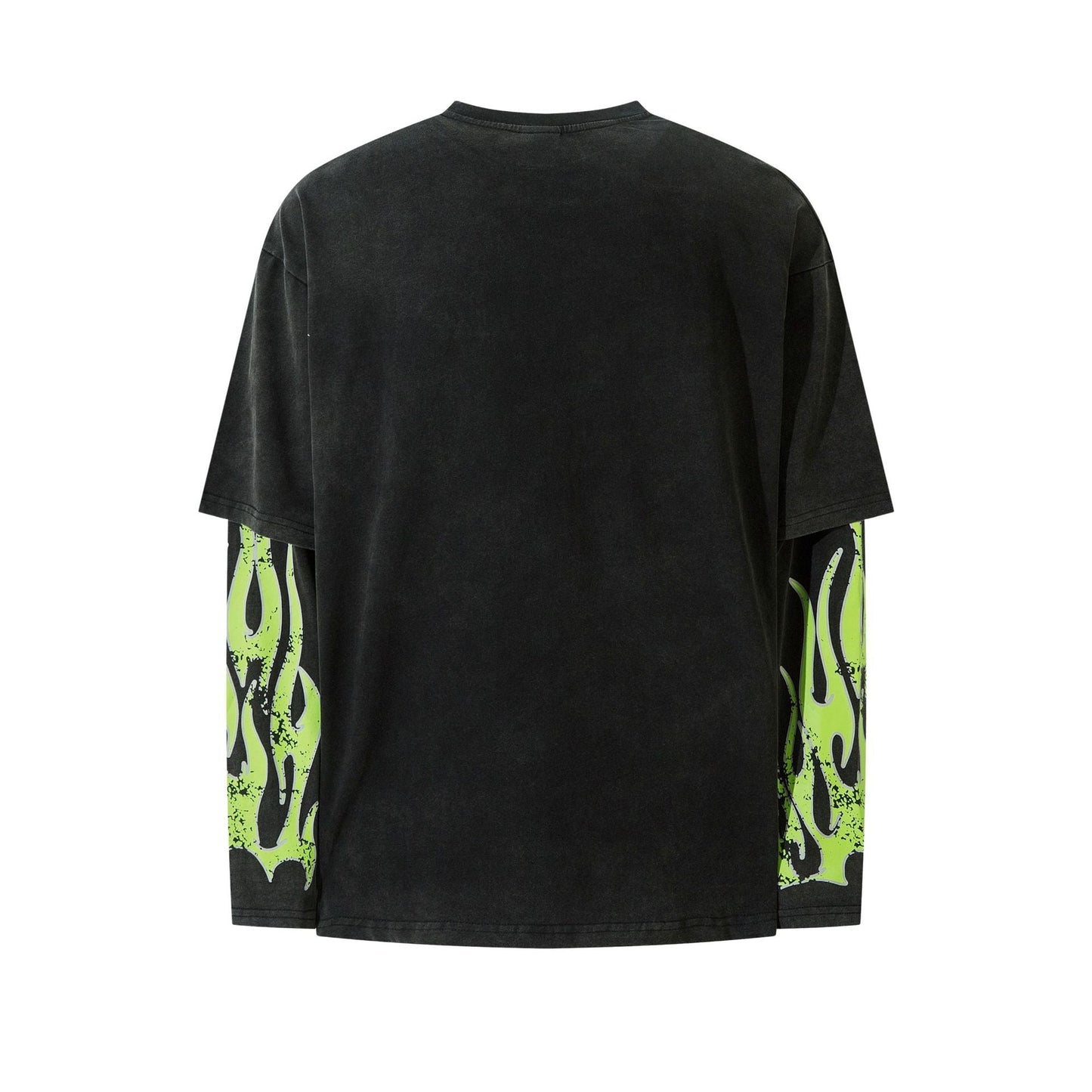 Long Sleeve "Racer 88"