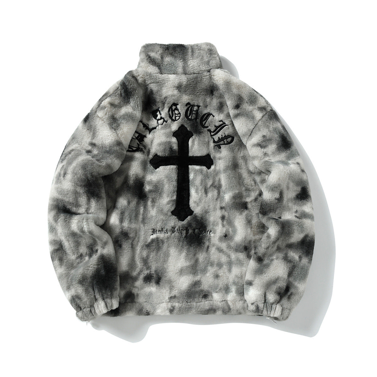 Jaqueta "Dark Cross" Exclusiva