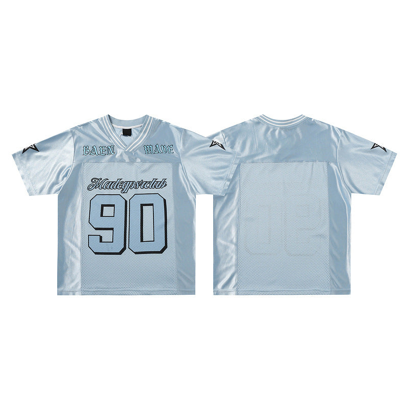 Camiseta Jersey "90s"