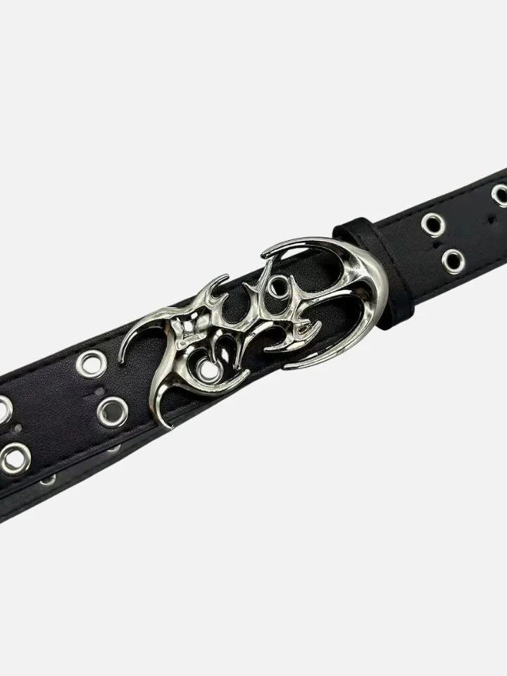 Cinto Abstract Metallic