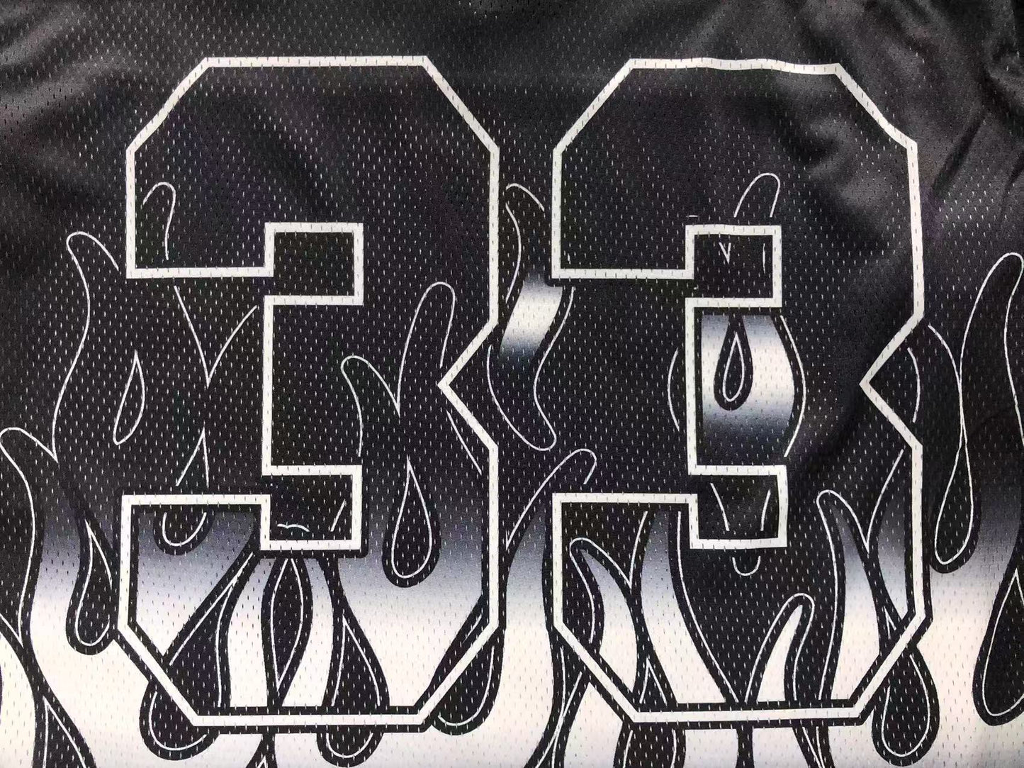 Long Sleeve Hellstar Skull