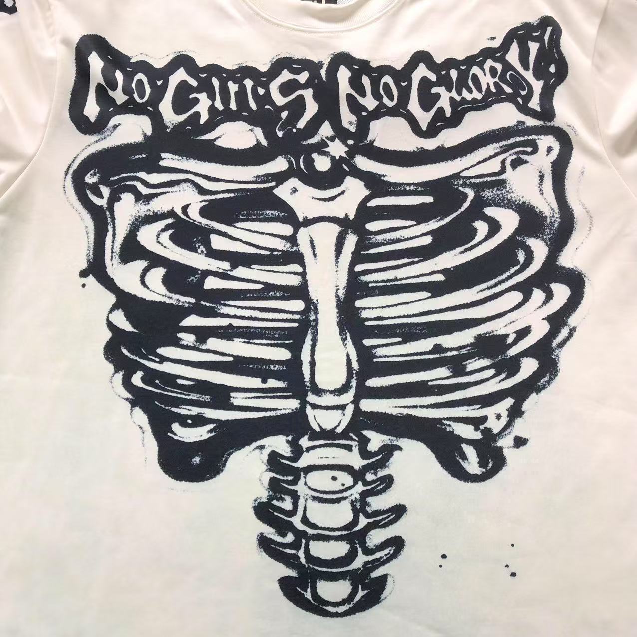 Long Sleeve Hellstar Glory