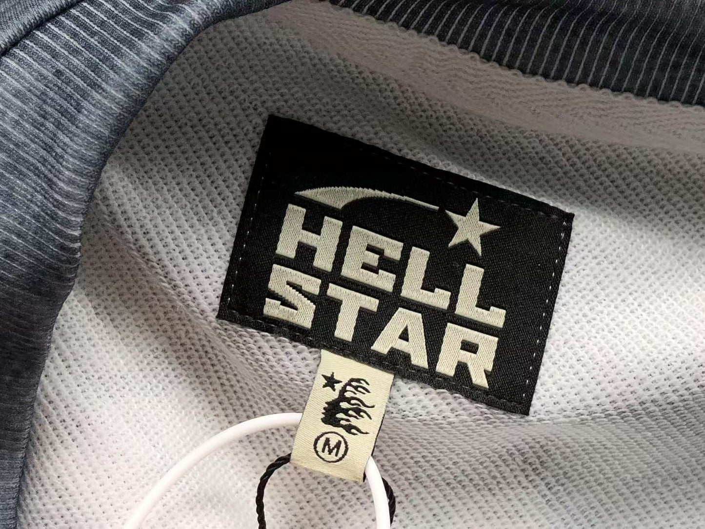 Long Sleeve Hellstar Skeleton