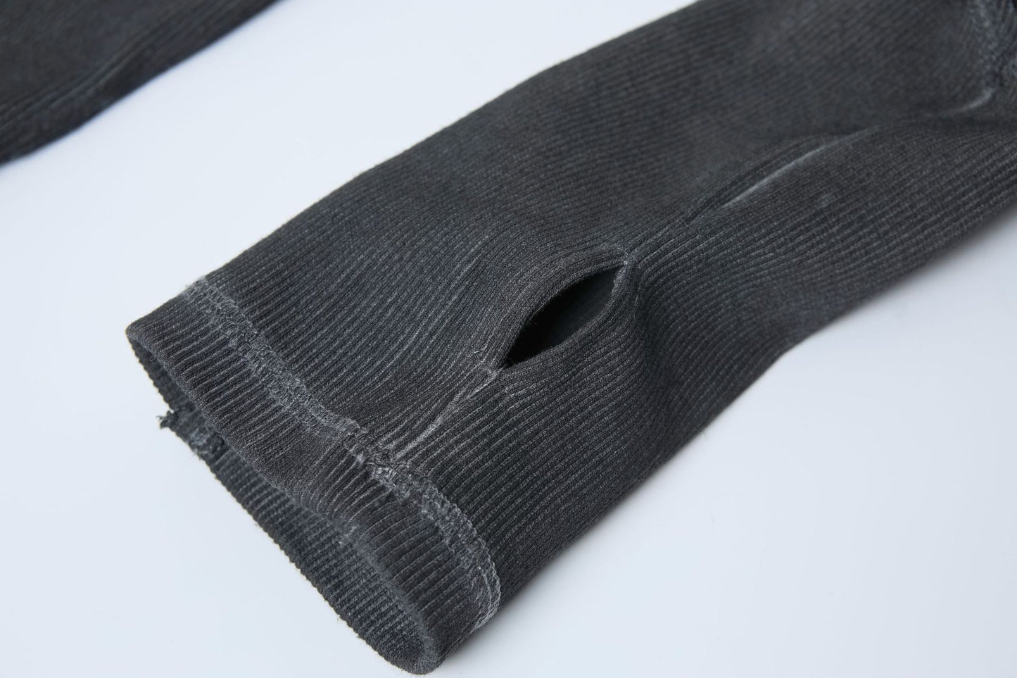 Long Sleeve "Carbon"