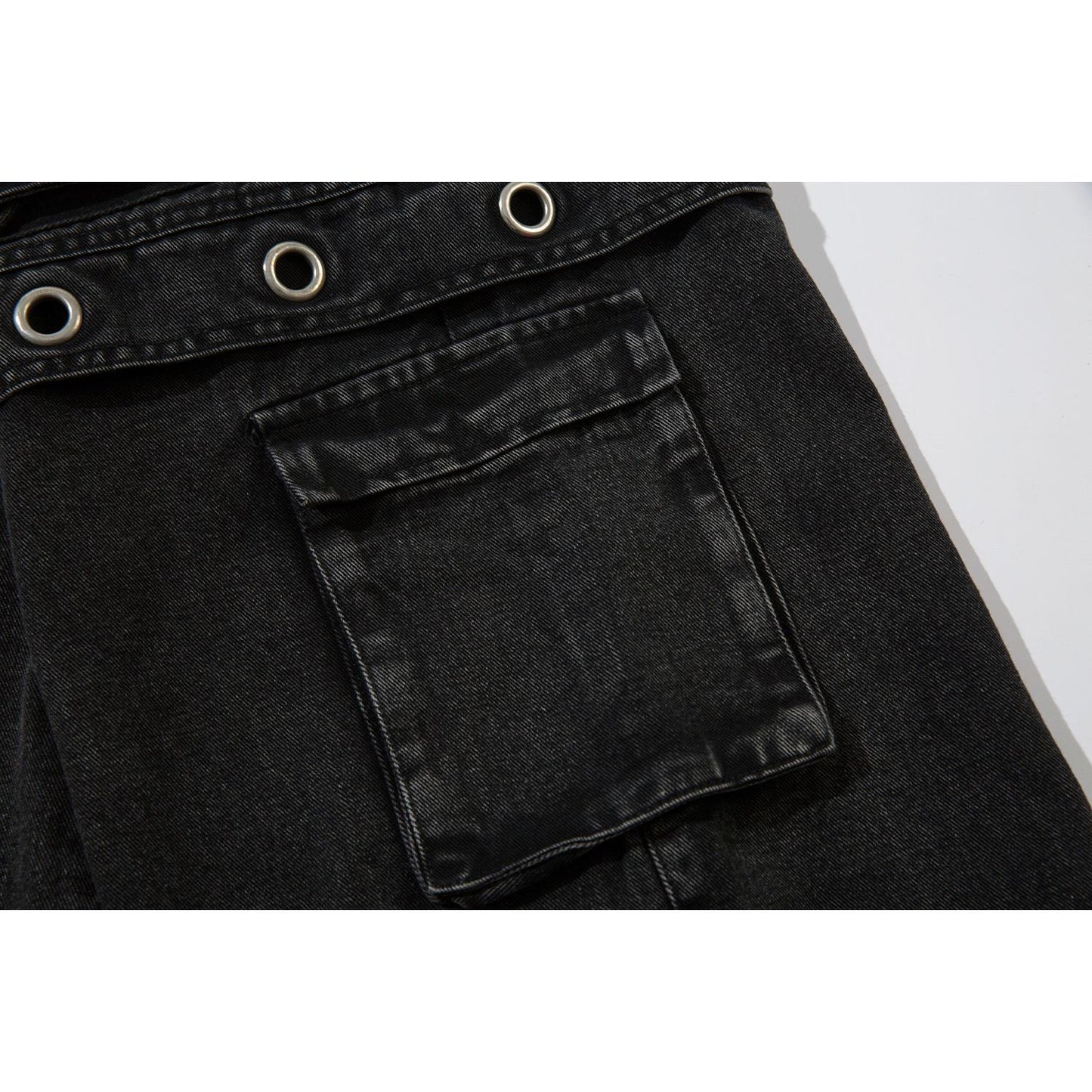 Calça Jeans "Essentials"