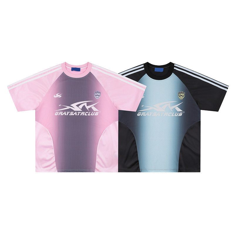 Camiseta Jersey "Boyz Club"