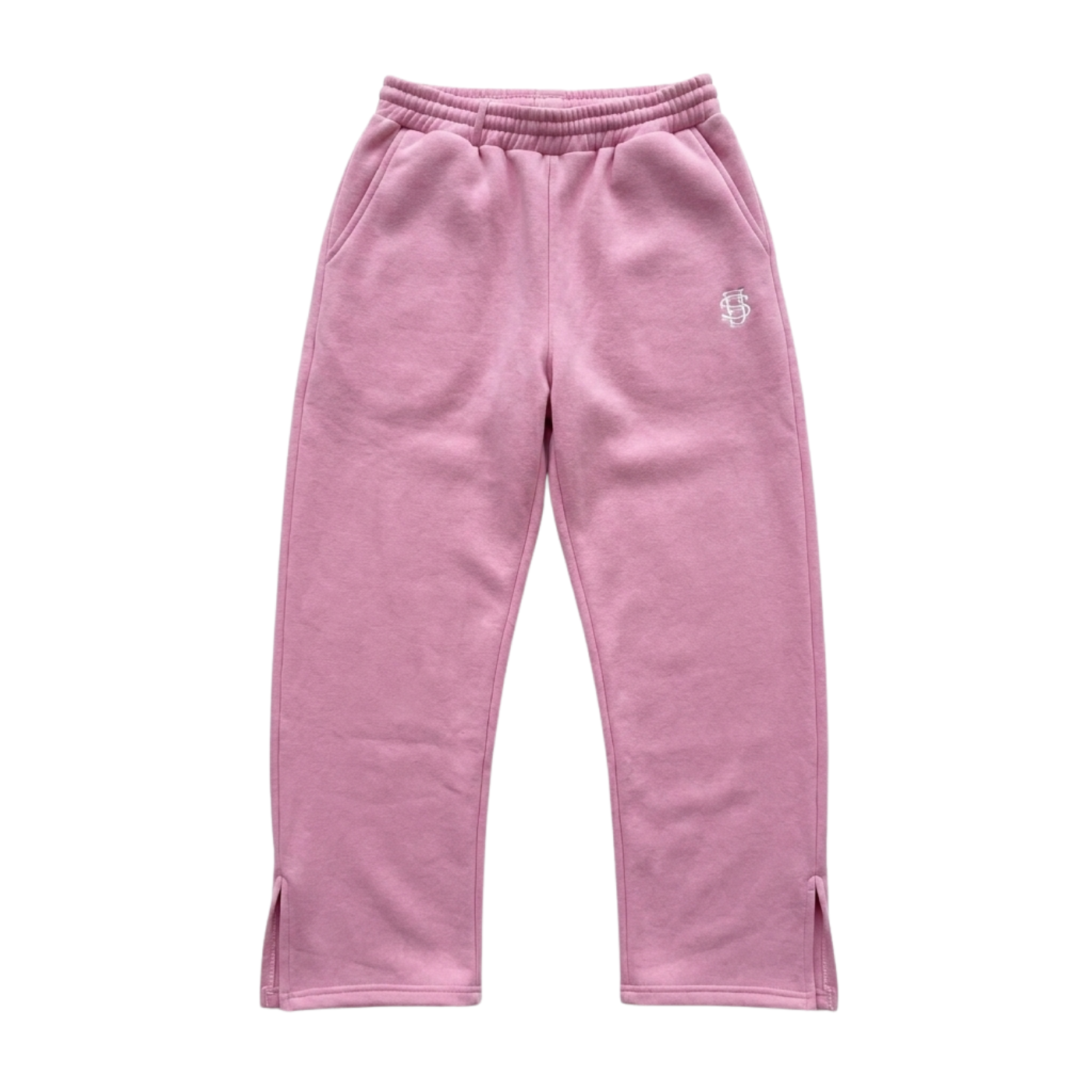 Calça Baggy "Essentials"