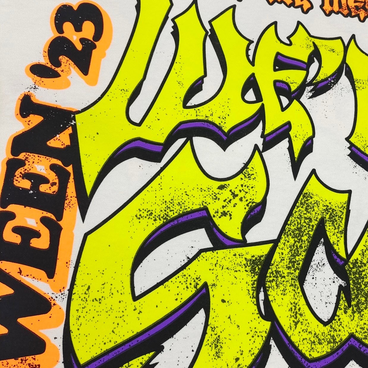 Camiseta Hellstar "Frankstein"