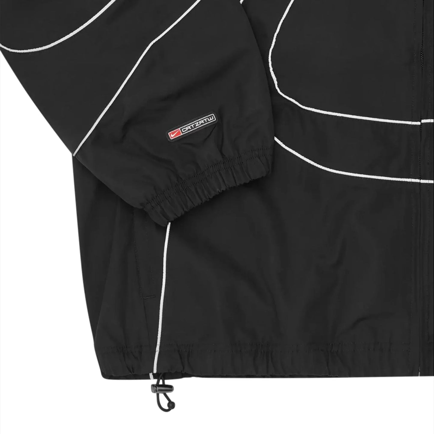 Jaqueta Corteiz x Nike NRG Onyx