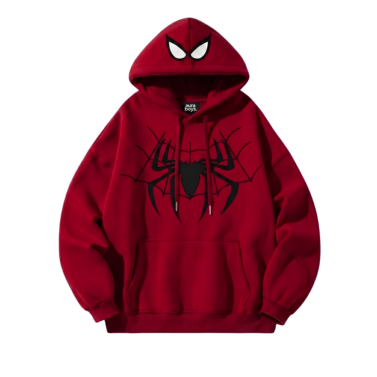 Moletom "Spider Man" Exclusivo