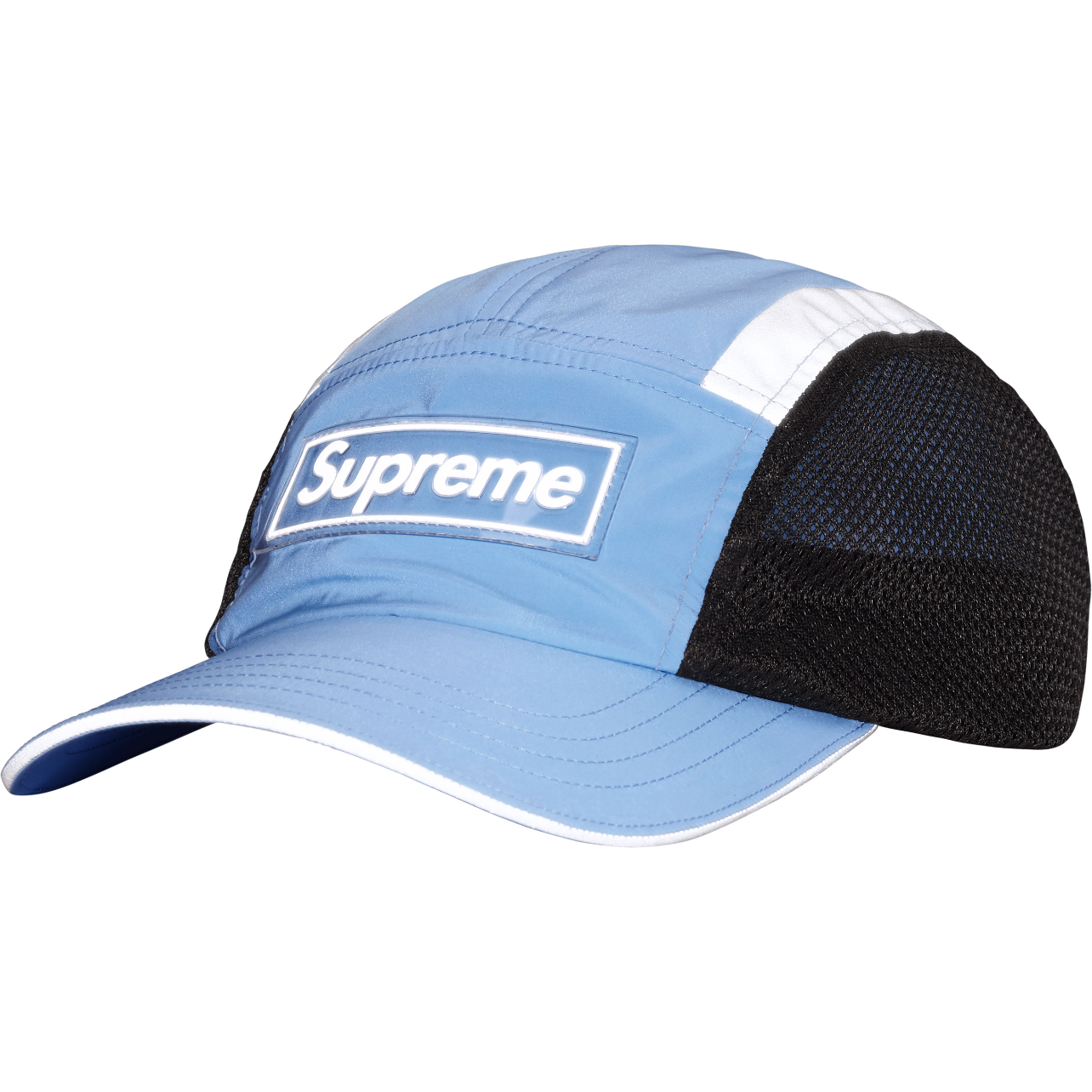 Boné Supreme Mesh Camp