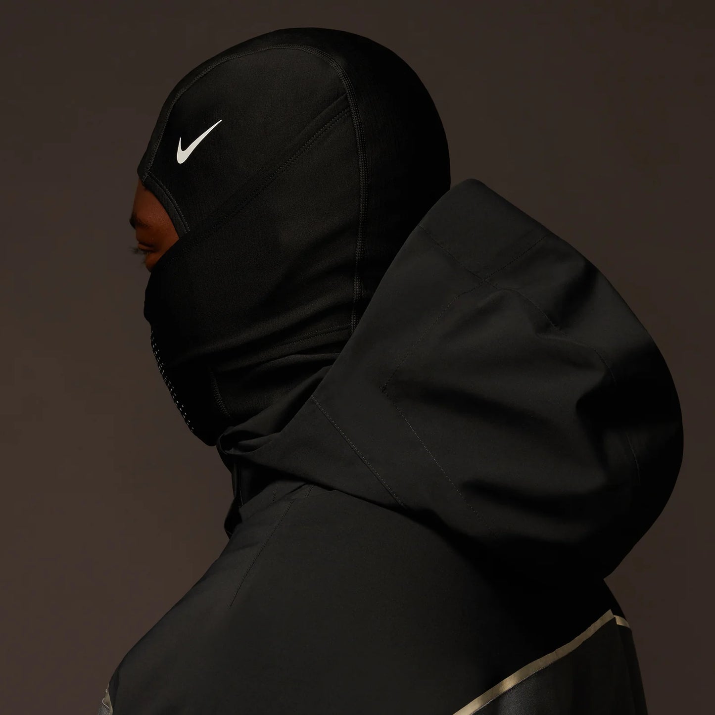 Balaclava Nocta Cold Breath x Drake