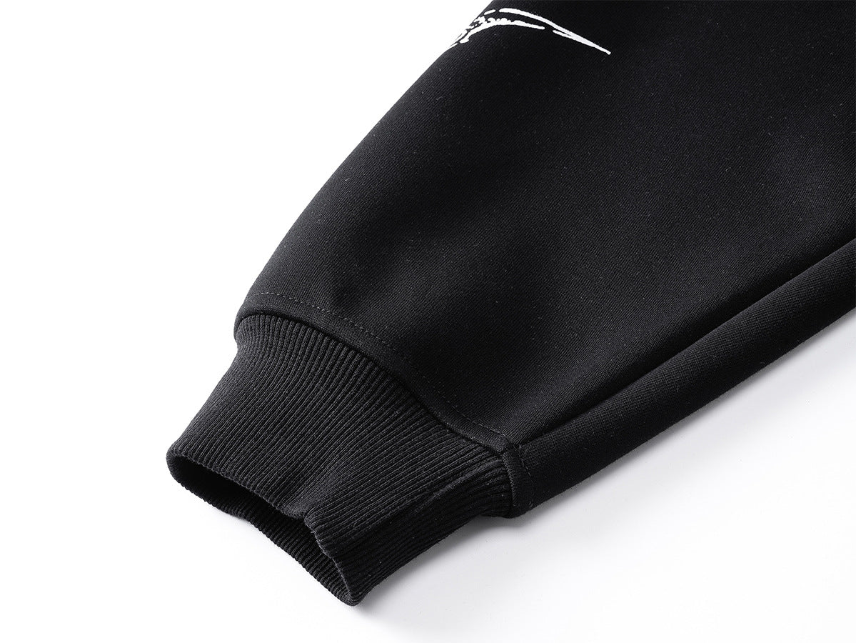 Moletom "Disorder" Zip Up