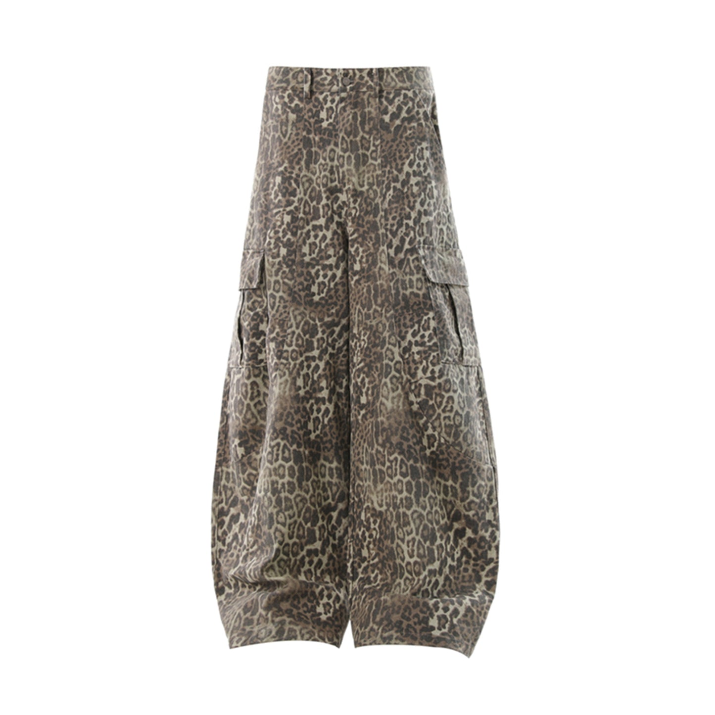 Calça "Wild & Free"