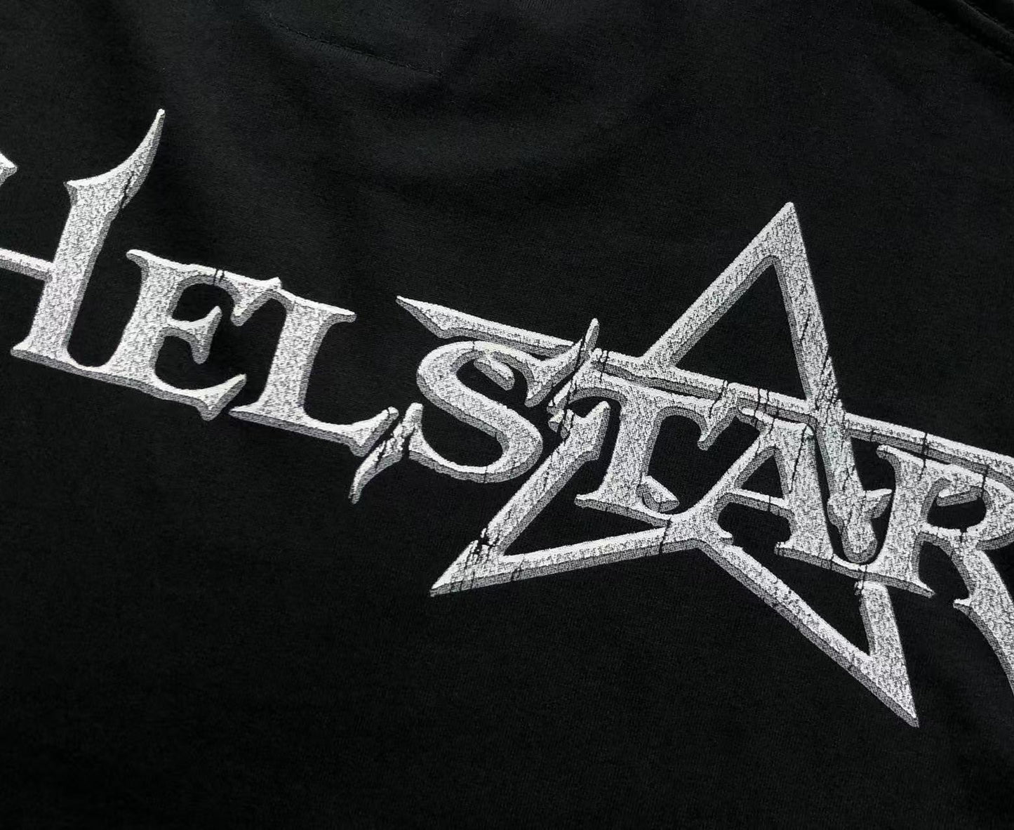 Camiseta Hellstar Vampire