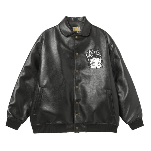 Jaqueta Betty Boop “Iconic Edition”