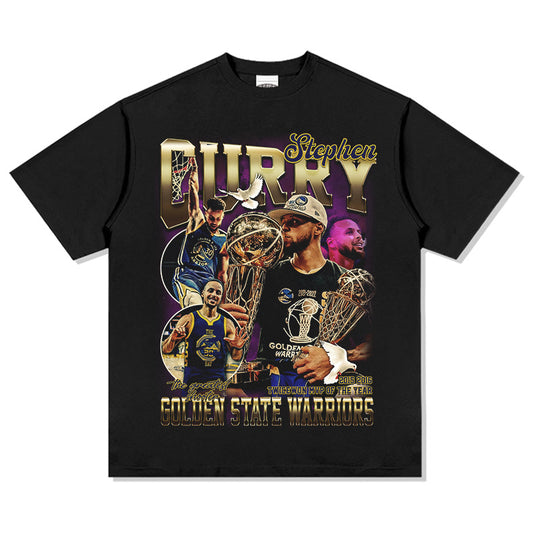 Camiseta Stephen Curry "Legend"