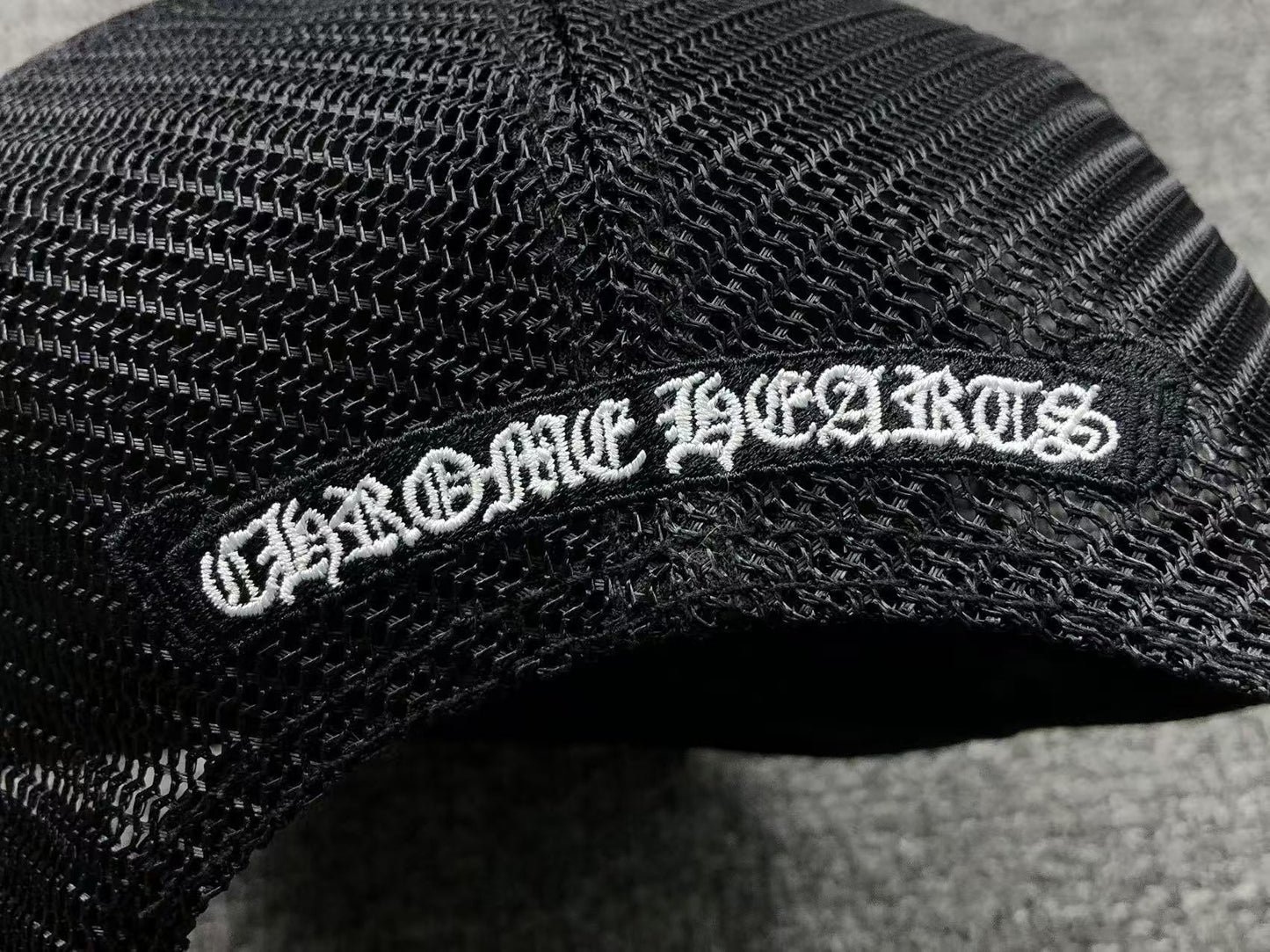 Boné Chrome Hearts Hollywood