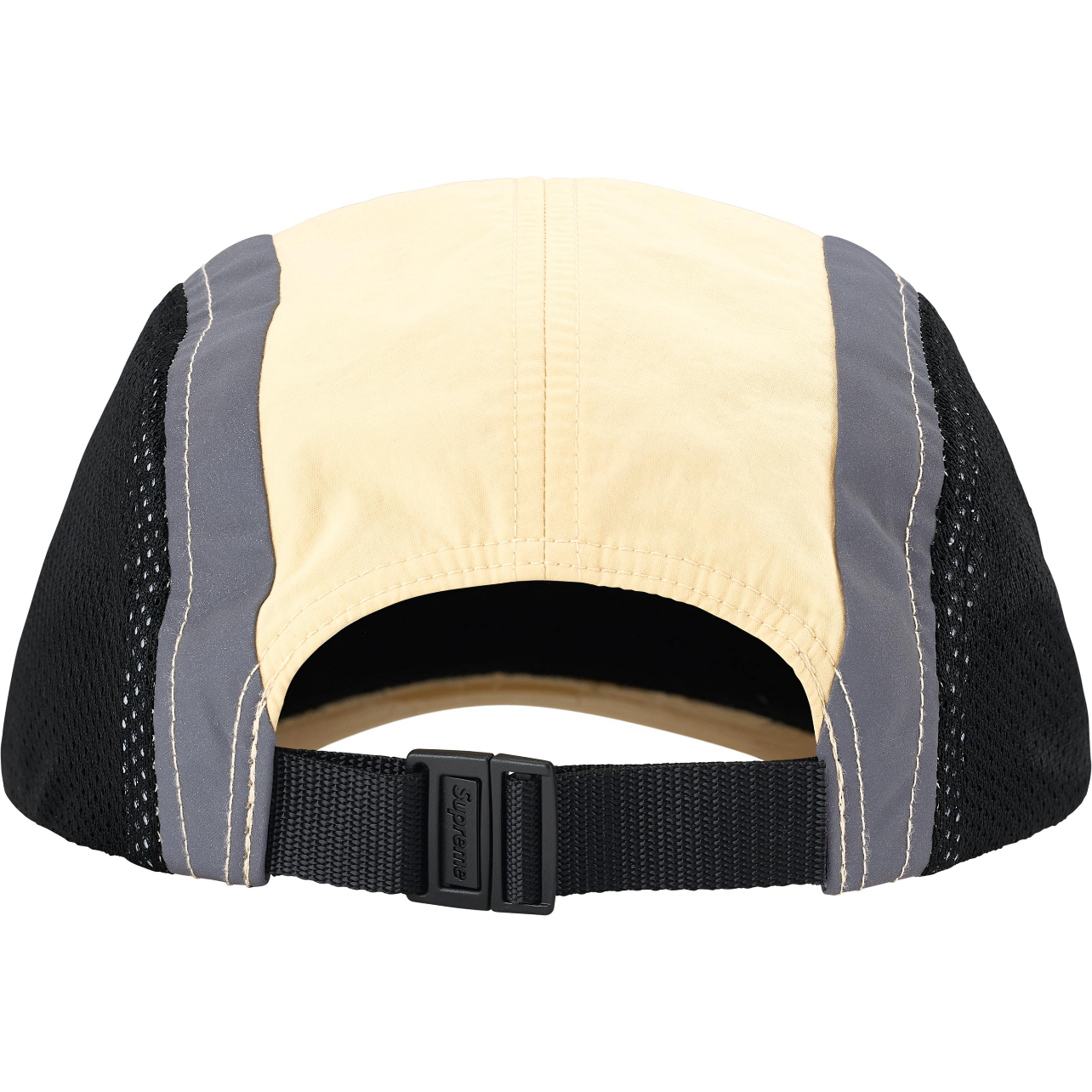 Boné Supreme Mesh Camp