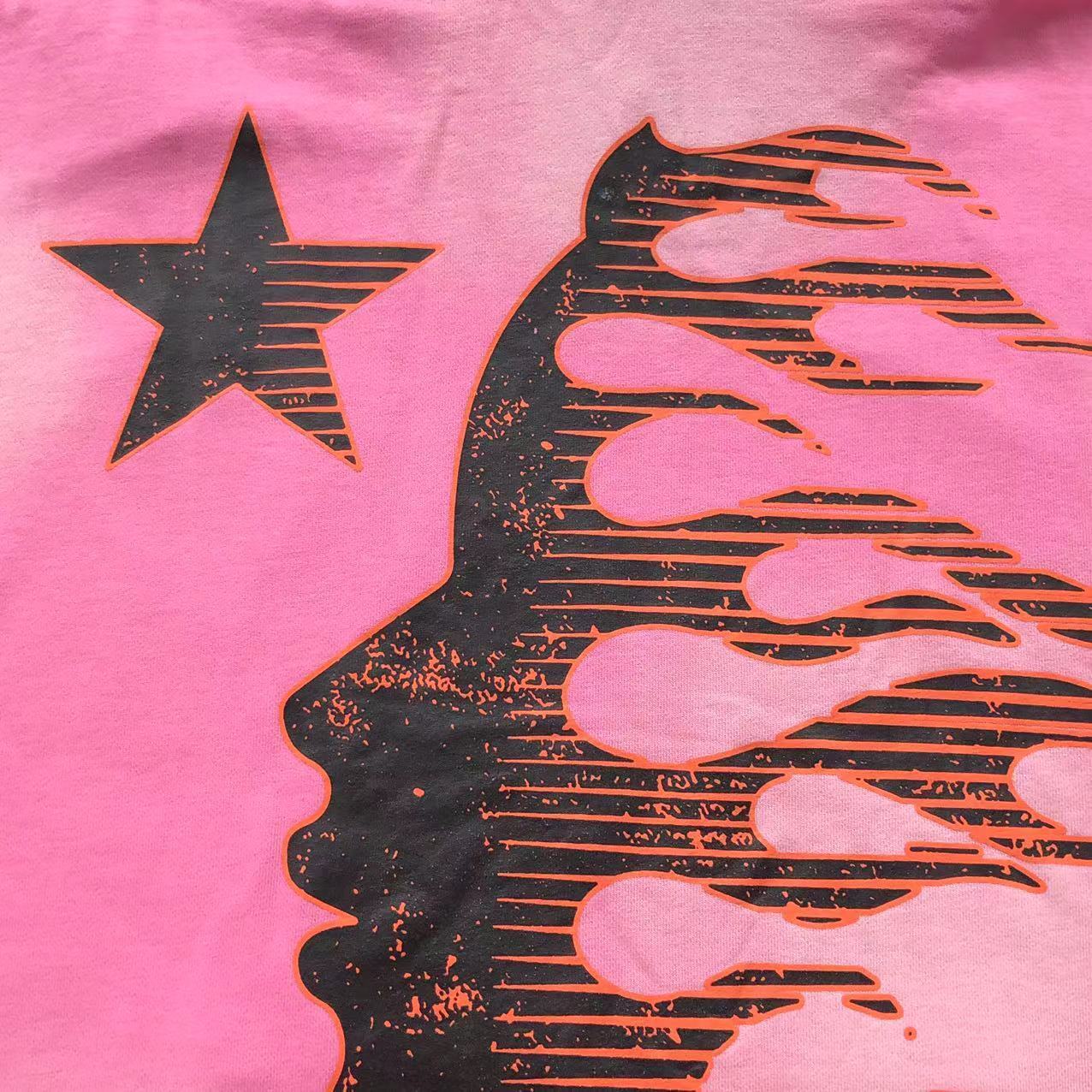 Moletom Hellstar Brainwashed