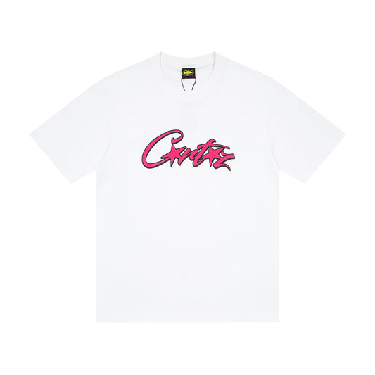 Camiseta Corteiz Pink