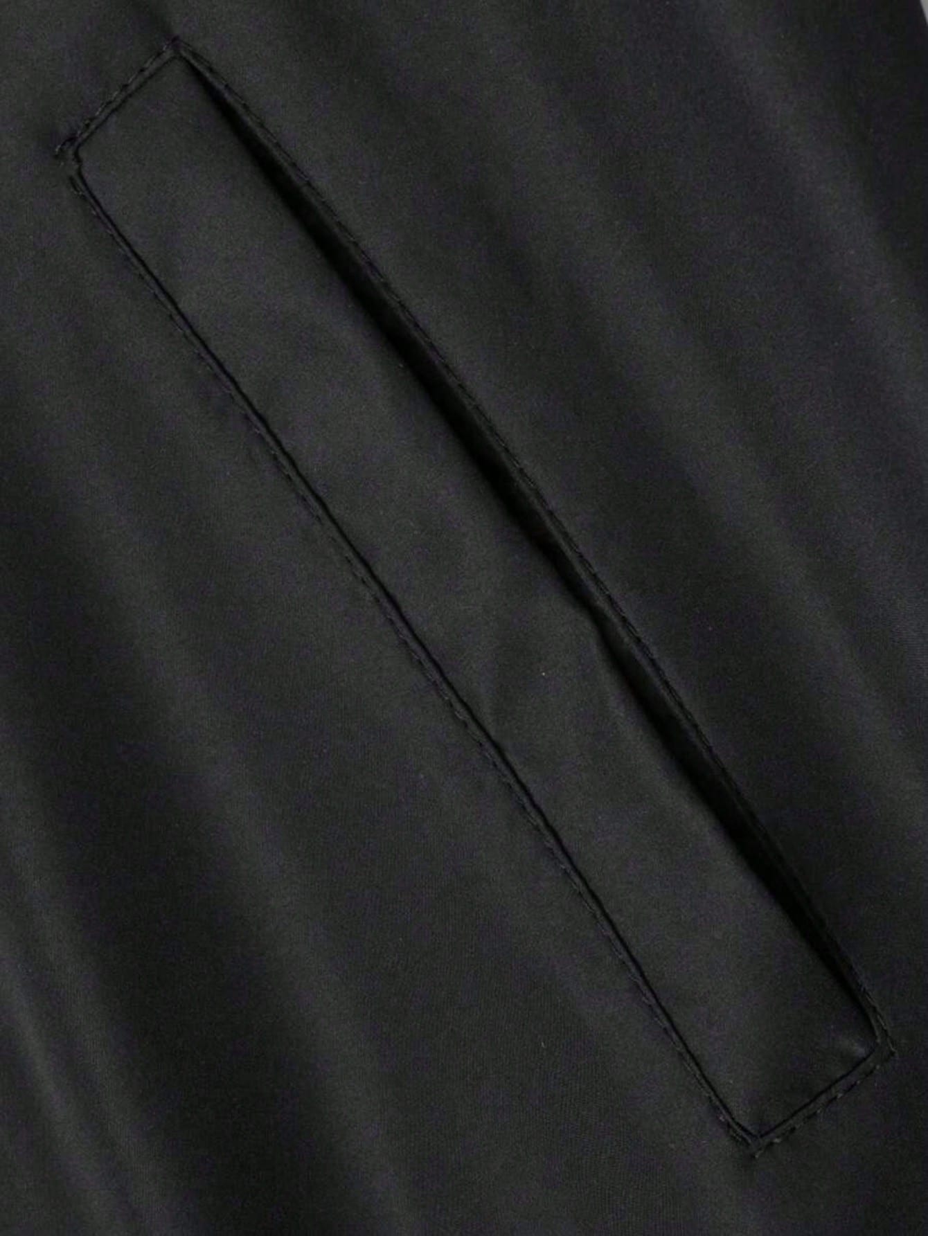 Jaqueta Windbreaker "Blackout"