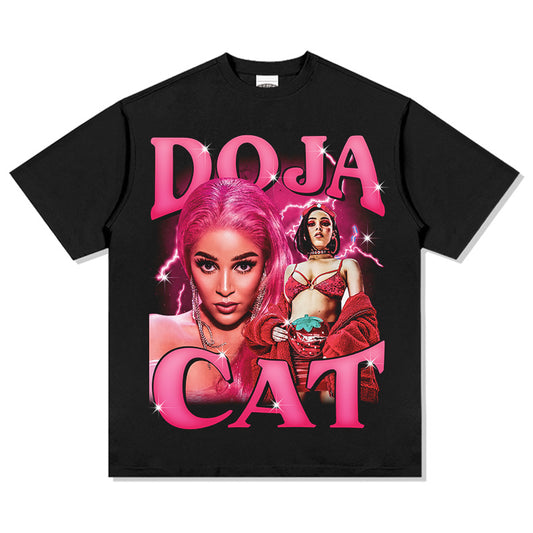 Camiseta Doja Cat