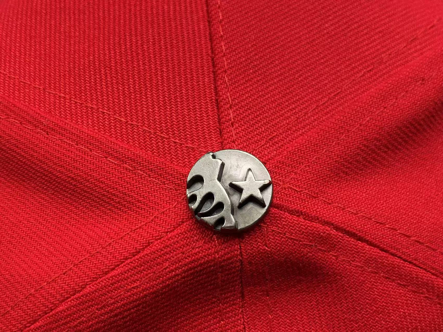Boné Hellstar OG Patch