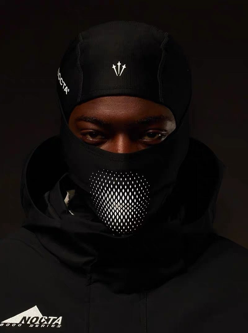 Balaclava Nocta Cold Breath x Drake