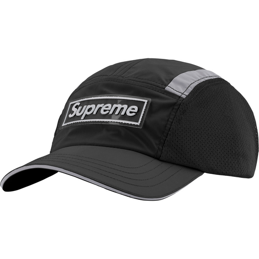 Boné Supreme Mesh Camp