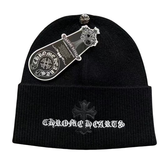 Gorro Chrome Hearts