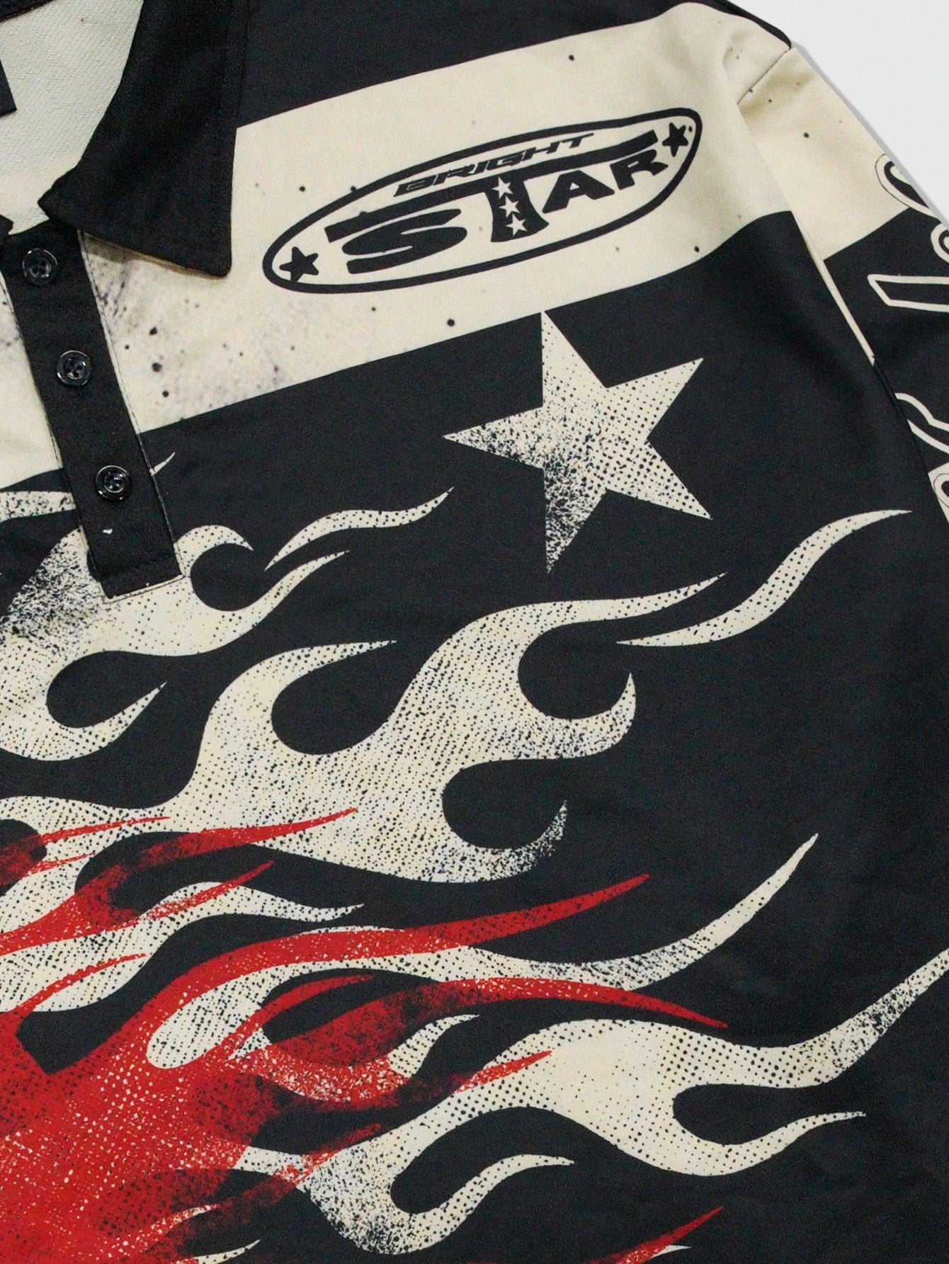 Long Sleeve "Overdrive"