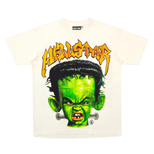 Camiseta Hellstar "Frankstein"