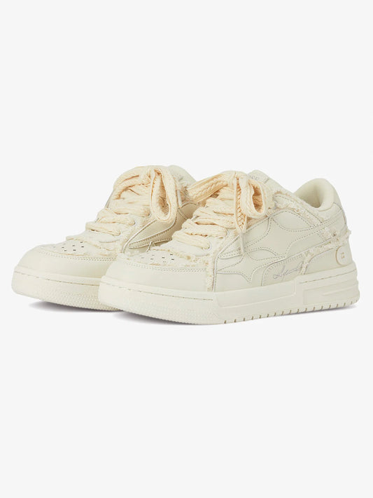 Tênis "Stellar" Off White