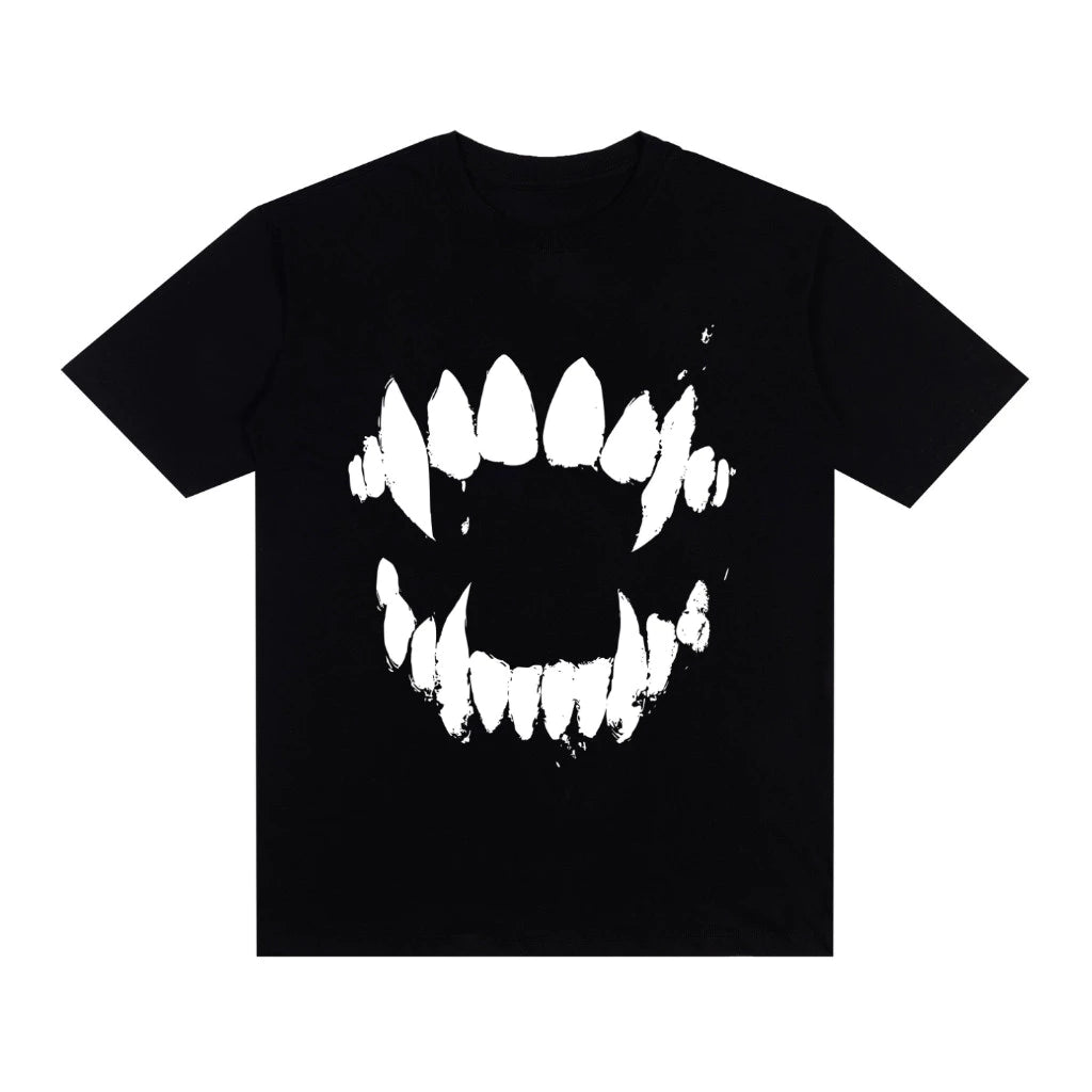 Camiseta "Vampire" + Gorro Exclusivo
