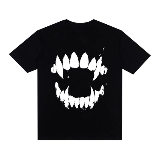 Camiseta "Vampire" + Gorro Exclusivo
