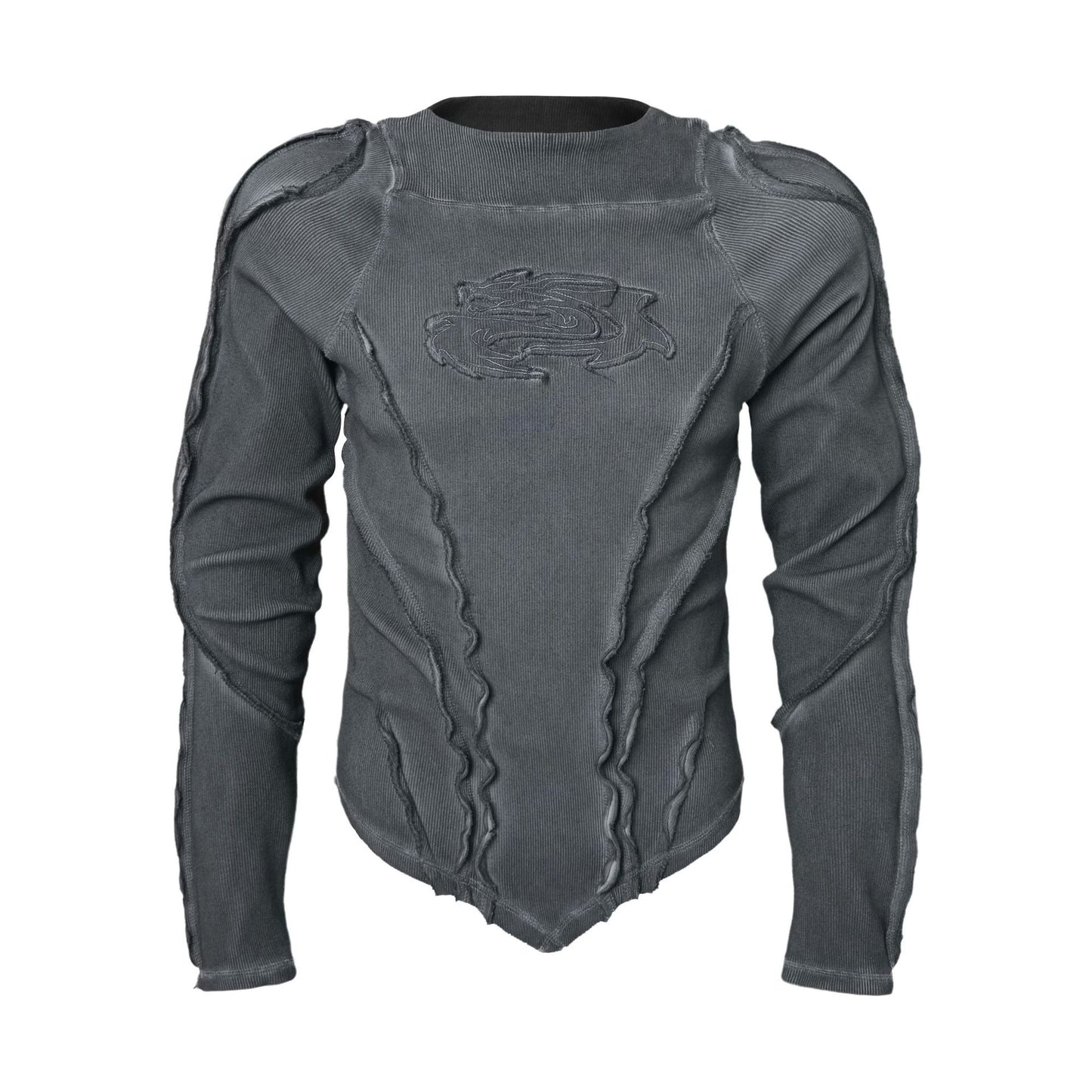 Long Sleeve "Carbon"