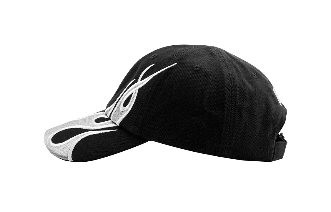 Boné Yeezy x Gap Flame Black