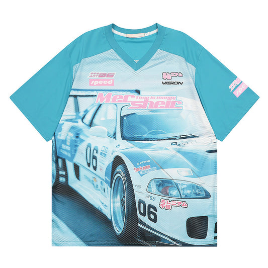 Camiseta Torque Life